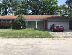 Foreclosure Listing in PEORIA ST CRETE, IL 60417