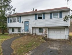 Foreclosure Listing in PINEHURST DR MERIDEN, CT 06450