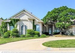 Foreclosure in  NW 131ST ST Oklahoma City, OK 73142