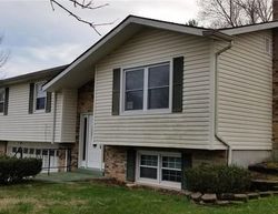 Foreclosure Listing in TANGLEWOOD DR CAPE GIRARDEAU, MO 63701