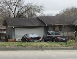 Foreclosure in  W CAPE ROCK DR Cape Girardeau, MO 63701