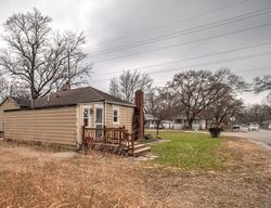 Foreclosure in  S SHERMAN DR Indianapolis, IN 46203