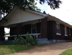Foreclosure in  CHELSEA AVE Memphis, TN 38107