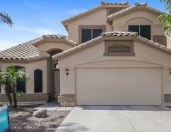 Foreclosure in  N DESERT WILLOW BLVD San Tan Valley, AZ 85143