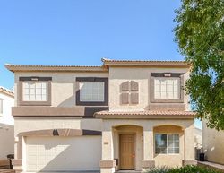 Foreclosure in  W WATSON LN Surprise, AZ 85379