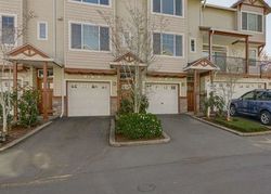 Foreclosure in  NW 118TH AVE  Portland, OR 97229