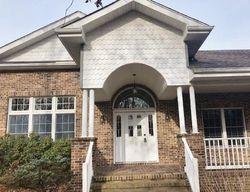 Foreclosure in  FERNWOOD AVE Egg Harbor Township, NJ 08234