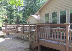 Foreclosure Listing in W PROSPECT BAY DR GRASONVILLE, MD 21638
