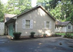 Foreclosure Listing in W PROSPECT BAY DR GRASONVILLE, MD 21638