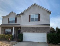 Foreclosure Listing in BROAD PLUM LN INDIAN TRAIL, NC 28079