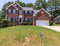 Foreclosure in  ARMISTEAD LN Easley, SC 29642