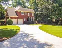 Foreclosure in  THOUSAND OAKS BND NW Kennesaw, GA 30152