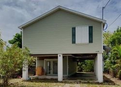 Foreclosure in  AVENUE H Big Pine Key, FL 33043