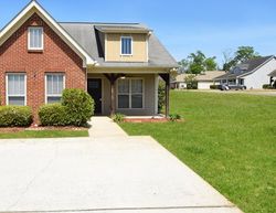 Foreclosure in  CREEKSTONE TRL Calera, AL 35040