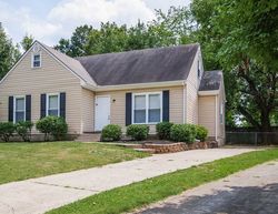 Foreclosure in  BRISTOL OAKS DR Louisville, KY 40299