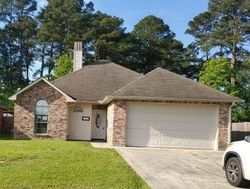 Foreclosure Listing in HOPE HAVEN DR WALKER, LA 70785