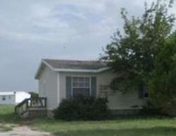 Foreclosure in  WYNCHASE LN Crandall, TX 75114