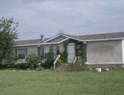 Foreclosure in  WYNCHASE LN Crandall, TX 75114