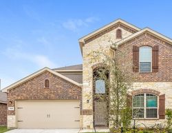 Foreclosure in  N CHURCHILL DR Royse City, TX 75189