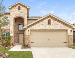 Foreclosure in  PITT CIR Royse City, TX 75189