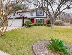 Foreclosure in  JESSE JAMES DR Austin, TX 78748