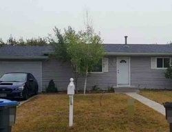 Foreclosure Listing in ONTARIO AVE CHEYENNE, WY 82001