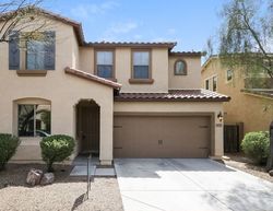 Foreclosure in  E SPORTS DR Gilbert, AZ 85298