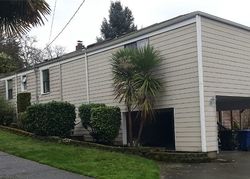 Foreclosure in  S PEARL ST Seattle, WA 98118