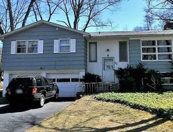 Foreclosure Listing in JUDWIN AVE NEW HAVEN, CT 06515