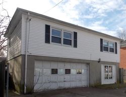 Foreclosure Listing in WILLOW ST WEST WARWICK, RI 02893