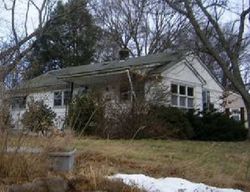 Foreclosure in  CHESTNUT AVE Auburn, MA 01501