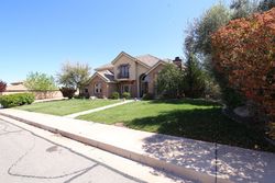 Foreclosure Listing in S MITCHELL DR WASHINGTON, UT 84780