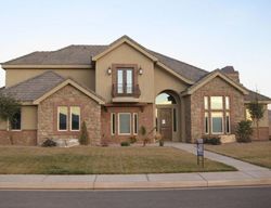 Foreclosure in  S MITCHELL DR Washington, UT 84780