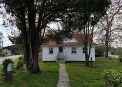 Foreclosure in  BACK CREEK RD Seaford, VA 23696