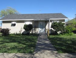 Foreclosure in  S TAYLOR ST Amarillo, TX 79109