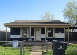 Foreclosure Listing in NE 14TH AVE AMARILLO, TX 79107