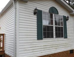 Foreclosure in  DOG TOWN LN Hayes, VA 23072