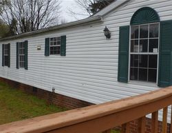 Foreclosure in  DOG TOWN LN Hayes, VA 23072