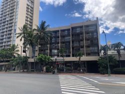 Foreclosure Listing in KALAKAUA AVE APT 303 HONOLULU, HI 96815