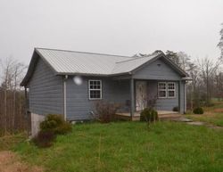 Foreclosure in  ARTHUR RD Monticello, KY 42633