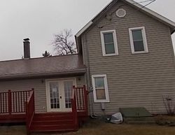 Foreclosure in  COUNTY ROAD A Columbus, WI 53925