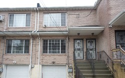 Foreclosure in  DREW ST Brooklyn, NY 11208