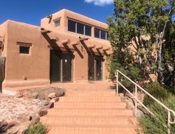 Foreclosure in  PASEO VISTA Santa Fe, NM 87508