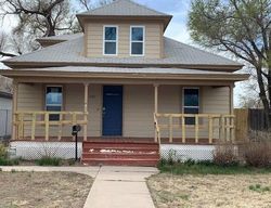 Foreclosure in  N 8TH ST Garden City, KS 67846