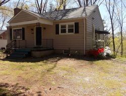 Foreclosure Listing in ROANE ST PETERSBURG, VA 23803