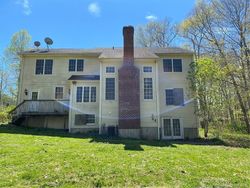 Foreclosure in  EASTHAM BRIDGE RD East Hampton, CT 06424