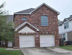 Foreclosure Listing in MONTE CARLO DR MANSFIELD, TX 76063