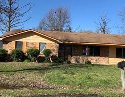 Foreclosure in  ELLA ST Mound Bayou, MS 38762