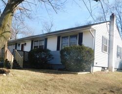 Foreclosure in  GREENWICH ST Stewartsville, NJ 08886