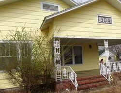 Foreclosure in  CALLOWAY ST Hazel, KY 42049